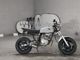 Фото Honda APE 50 2006 с японского аукциона