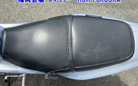 KAWASAKI BALIUS250-2