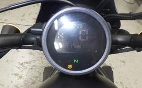 HONDA REBEL 250 S 2026 MC49