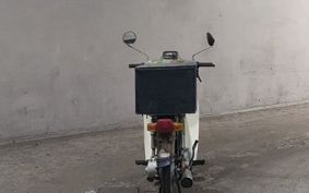 YAMAHA MATE 50 22F
