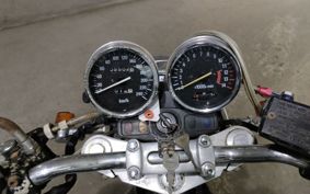 KAWASAKI ZEPHYR 400 1991 2253 ト