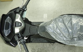HONDA PCX 125 JK05