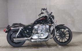 HARLEY HARLEY XL883L CMM