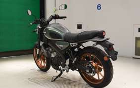 YAMAHA XSR155 2025