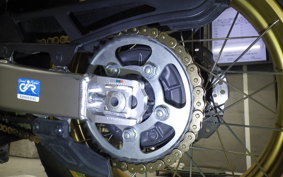 HONDA CRF1100L AFRICA TWIN DCT 2020 SD10