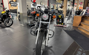 HONDA VT400S 2011 NC46