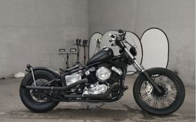 YAMAHA DRAGSTAR 400 2000 VH01J