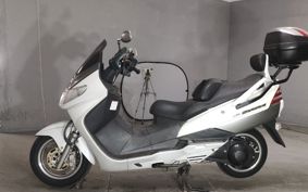 SUZUKI SKYWAVE 400 CK42A