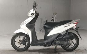 HONDA DIO 110 JF31
