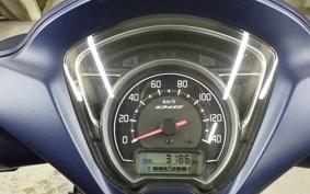HONDA DIO 110 JK03