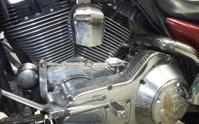 HARLEY FLHTCUI 1450 2005