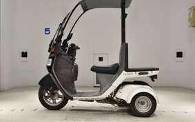 HONDA GYRO CANOPY