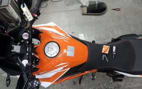 KTM 1290 SUPER ADVENTURE R 2022