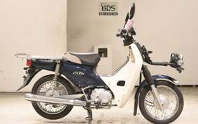HONDA C110 SUPER CUB JA10