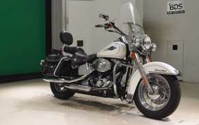 HARLEY FLSTCI 1450 2005
