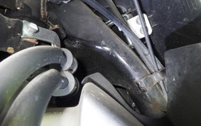 HONDA LEAD 125 JF45