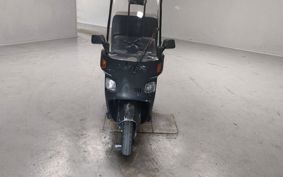 HONDA GYRO TA02