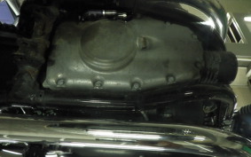 KAWASAKI W800 CAFE 2022