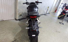 HONDA CB650R 2022 RH03