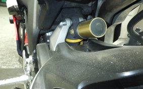 HONDA CBR1000RR 2007 SC57