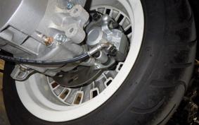 PEUGEOT ジャンゴ125A 1995