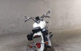 YAMAHA DRAGSTAR 400 CLASSIC 2011 VH02J