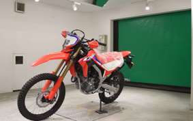 HONDA CRF250L 1998 MD47