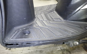 SUZUKI ADDRESS 110 2020 CE47A
