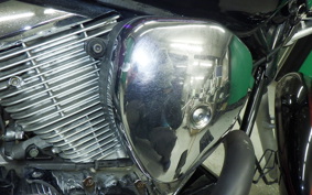 YAMAHA DRAGSTAR 250 2023 VG02J