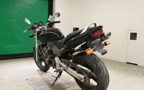 HONDA HORNET 250 2012 MC31