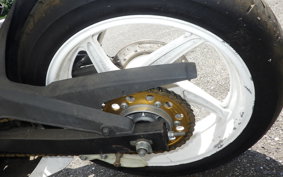 HONDA CBR250R GEN 3 MC41