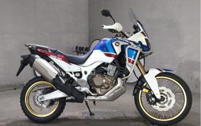 HONDA CRF1000L AFRICA TWIN SD04
