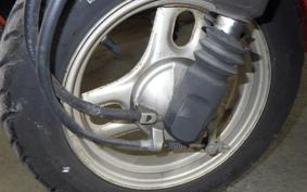 HONDA DIO Gen.6 2024 AF68