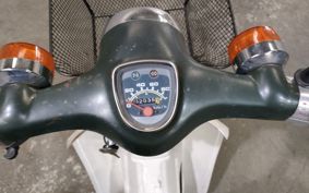 HONDA SUPER CUB90 HA02