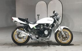 KAWASAKI ZEPHYR400K 1996 ZR400C