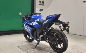 SUZUKI ｼﾞｸｻｰ250SF 2022