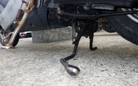 HONDA DIO Gen.5 AF56