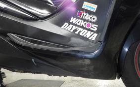 HONDA FAZE MF11