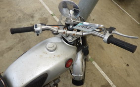 HONDA CD50 BENLY CD50