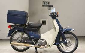 HONDA C90 SUPER CUB E HA02