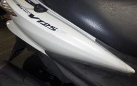 SUZUKI ADDRESS V125 S 1999 CF4MA