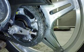 HONDA CB400T HAWK 2 1981 CB400T