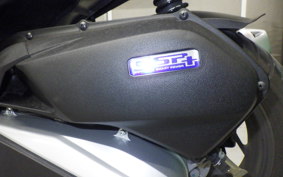 HONDA PCX125 2011 JK05