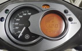 YAMAHA CYGNUS 125 X 2 SE44J