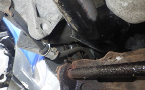 HONDA DIO GEN 3 AF34