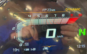 BMW R1300GS ADVENTURE 2025 0M31