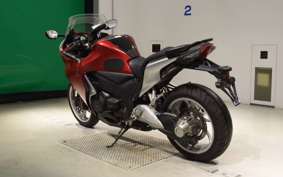 HONDA VFR1200F 2010 SC63