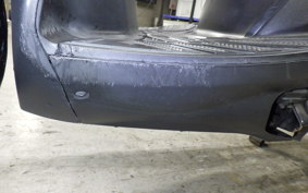 SUZUKI ADDRESS 110 2011 CE47A