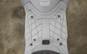 SUZUKI PALETTE CA45A