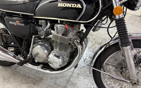 HONDA CB500 2006 CB500